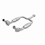 Magnaflow 51127 - Catalytic Converter
