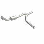 Magnaflow 4651695 - Catalytic Converter