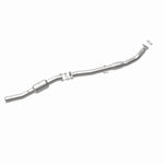 Magnaflow 447281 - Catalytic Converter