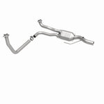 Magnaflow 23295 - Catalytic Converter