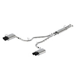 Ford Racing M-5200-ESTB - Exhaust System / Suspension Kit