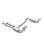 Magnaflow 4451419 - Catalytic Converter