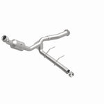 Magnaflow 5551139 - Catalytic Converter