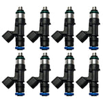 Ford Racing M-9593-MU52 - Fuel Injector Set