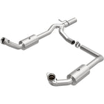 Magnaflow 21-599 - Catalytic Converter