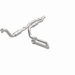 Magnaflow 21-457 - Catalytic Converter
