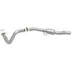 Magnaflow 4551642 - Catalytic Converter