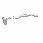 Magnaflow 447261 - Catalytic Converter