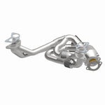 Magnaflow 52467 - Catalytic Converter with Integrated Exhaust Manifold