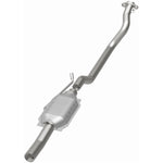 Magnaflow 93301 - Catalytic Converter
