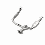 Magnaflow 49631 - Catalytic Converter