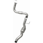 Magnaflow 447260 - Catalytic Converter