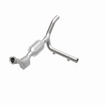 Magnaflow 447140 - Catalytic Converter