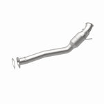 Magnaflow 60507 - Diesel Oxidation Catalyst (DOC)