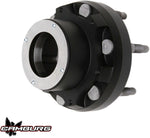 Camburg CAM-020043 - Axle Bearing and Hub Assembly