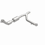 Magnaflow 280008 - Catalytic Converter