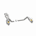 Magnaflow 458062 - Catalytic Converter