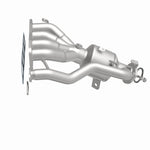 Magnaflow 22-258 - Catalytic Converter with Integrated Exhaust Manifold
