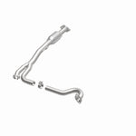 Magnaflow 93236 - Catalytic Converter