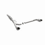 Magnaflow 447233 - Catalytic Converter