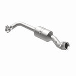 Magnaflow 5551157 - Catalytic Converter