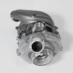 Ford Racing M-TURBO-67 - Turbocharger Kit