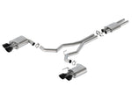 Ford Racing M-5200-DHS - Exhaust System / Suspension Kit