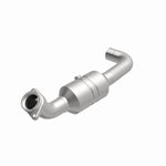 Magnaflow 5551138 - Catalytic Converter