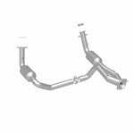 Magnaflow 4551419 - Catalytic Converter