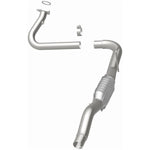 Magnaflow 24147 - Catalytic Converter