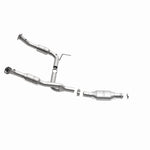 Magnaflow 93108 - Catalytic Converter