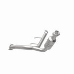 Magnaflow 5551295 - Catalytic Converter