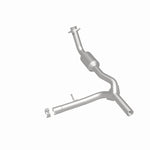 Magnaflow 21-834 - Catalytic Converter