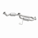 Magnaflow 49624 - Catalytic Converter