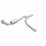 Magnaflow 21-834 - Catalytic Converter