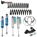 Camburg CAM-110199-G - Suspension Leveling Kit