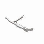 Magnaflow 447132 - Catalytic Converter
