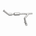 Magnaflow 280008 - Catalytic Converter