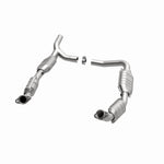 Magnaflow 51640 - Catalytic Converter