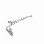 Magnaflow 4583018 - Catalytic Converter