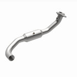 Magnaflow 4651409 - Catalytic Converter