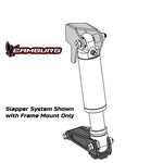 Camburg CAM-310181-1 - Suspension Bump Stop Kit