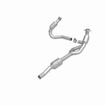Magnaflow 49554 - Catalytic Converter