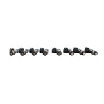 Ford Racing M-9593-M55GT - Fuel Injector Set