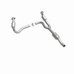 Magnaflow 49554 - Catalytic Converter