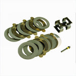 Ford Racing M-4700-C - Differential Ring and Pinion Kit