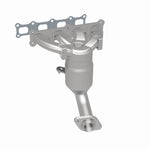 Magnaflow 51260 - Catalytic Converter with Integrated Exhaust Manifold