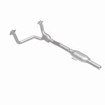 Magnaflow 334307 - Catalytic Converter
