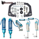 Camburg CAM-310138-K - Suspension Lift Kit