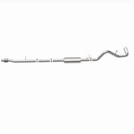 Magnaflow 19469 - Exhaust System Kit
